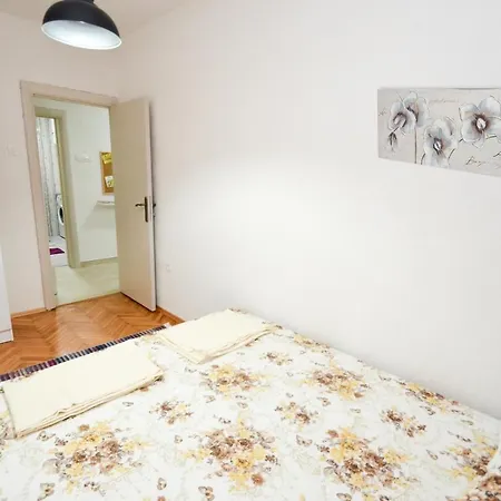La Vida Kotor Appartement Buitenkant foto
