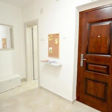 La Vida Kotor Appartement Buitenkant foto