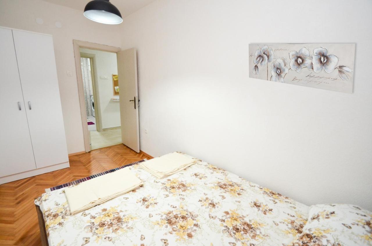 Apartment La Vida Kotor