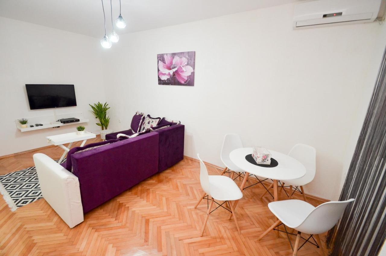 Apartment La Vida *