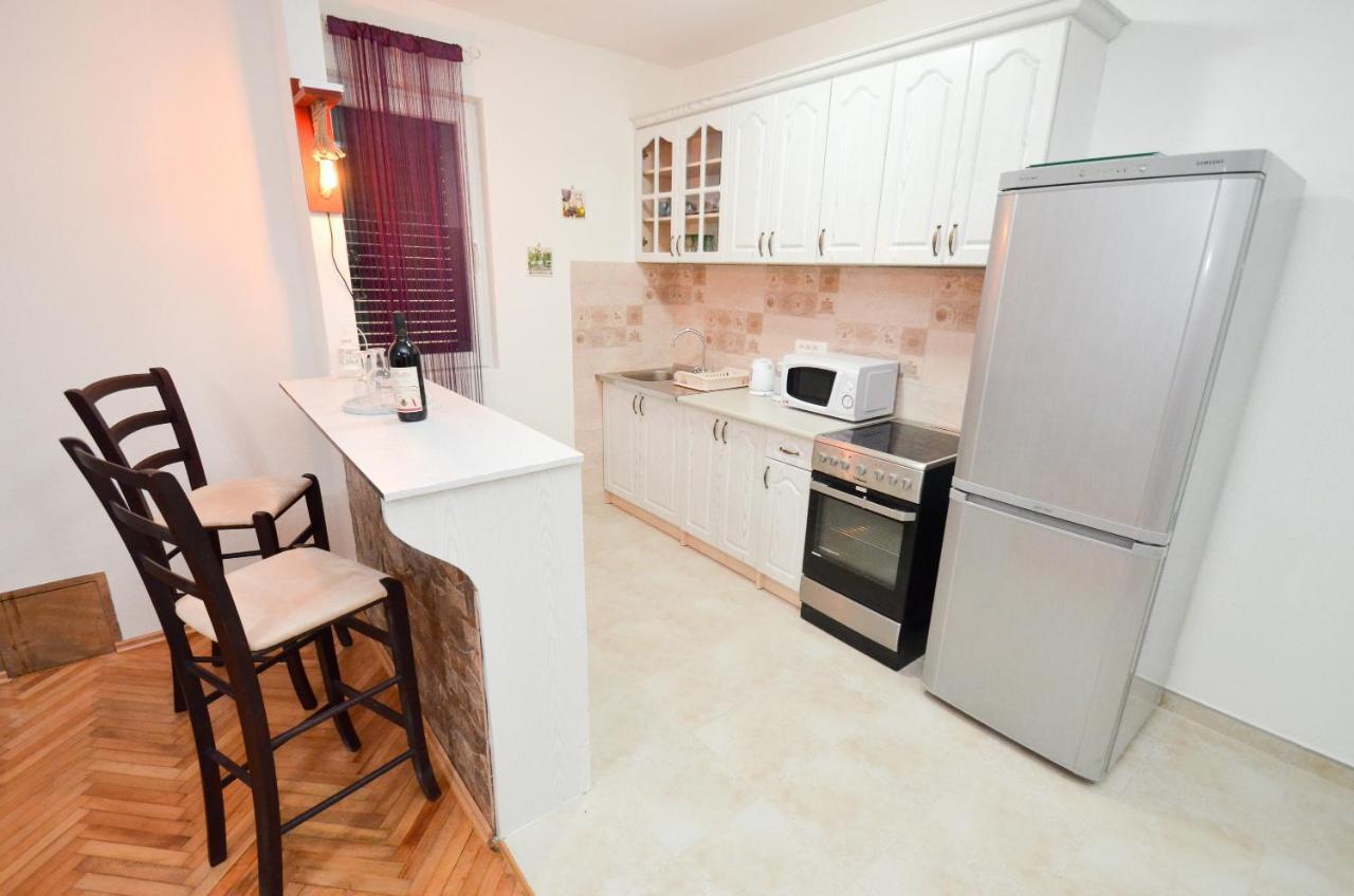 Apartment La Vida *