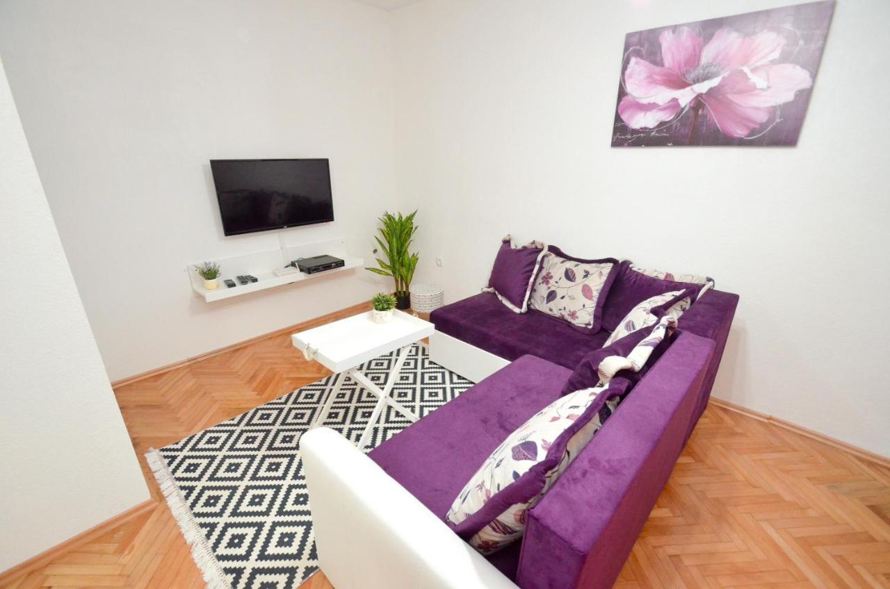 La Vida Apartment Kotor